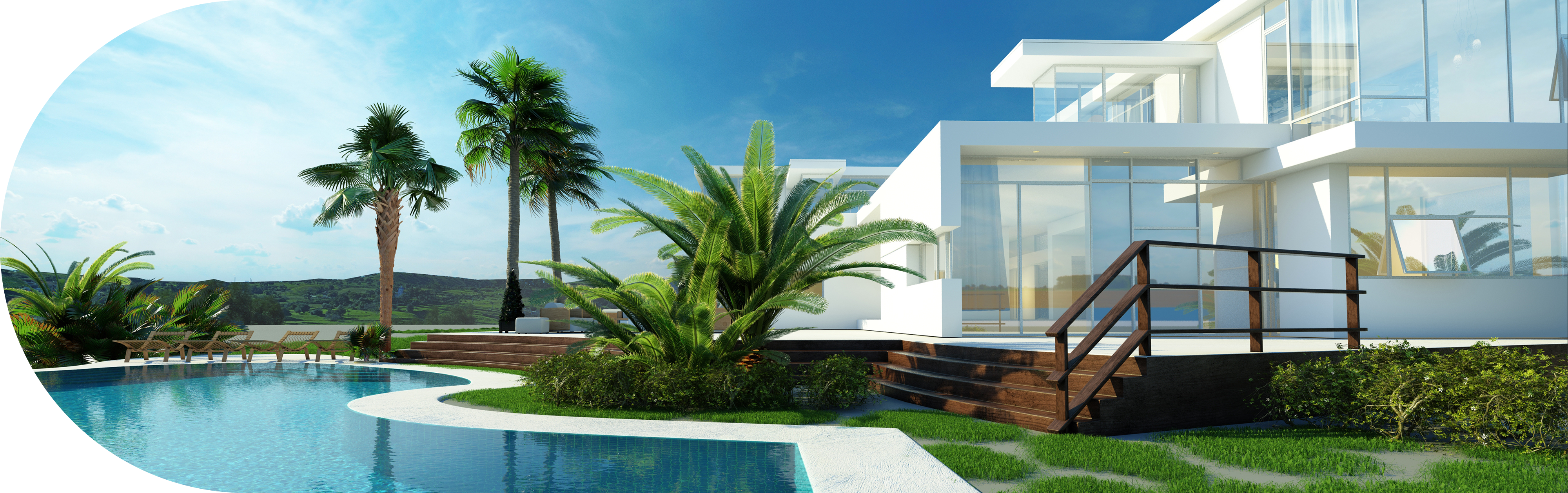P Residential