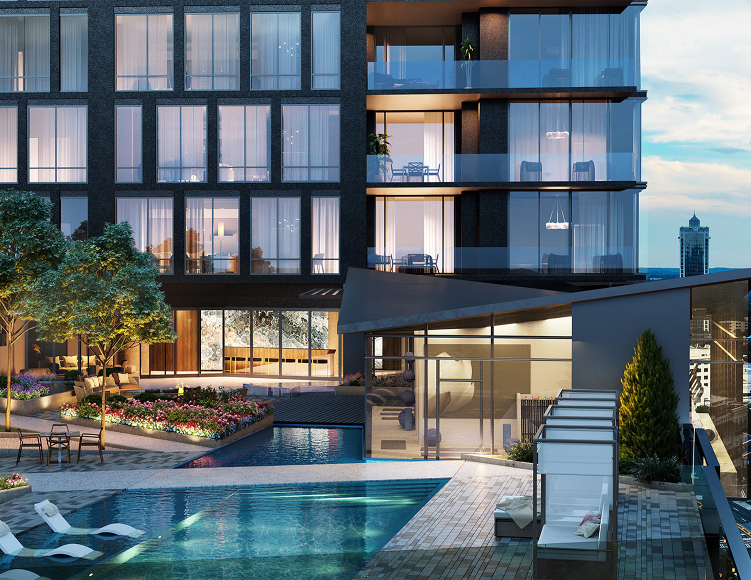 rp condo